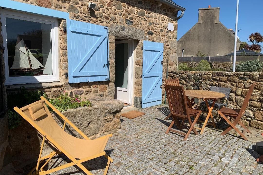 Photo of Outdoor in Lanmodez