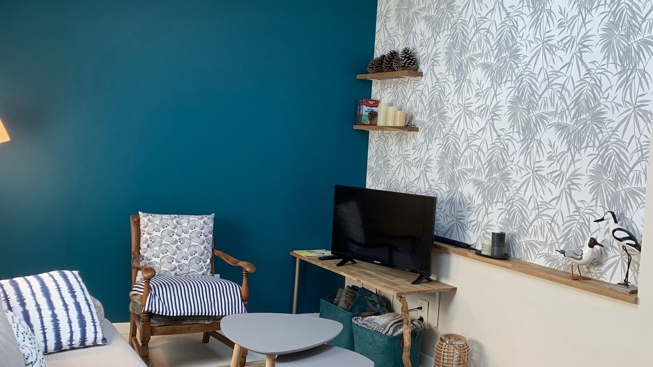 Photo of Livingroom in Lanmodez