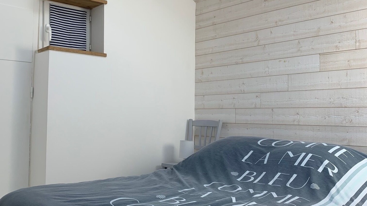 Photo of Bedroom in Lanmodez