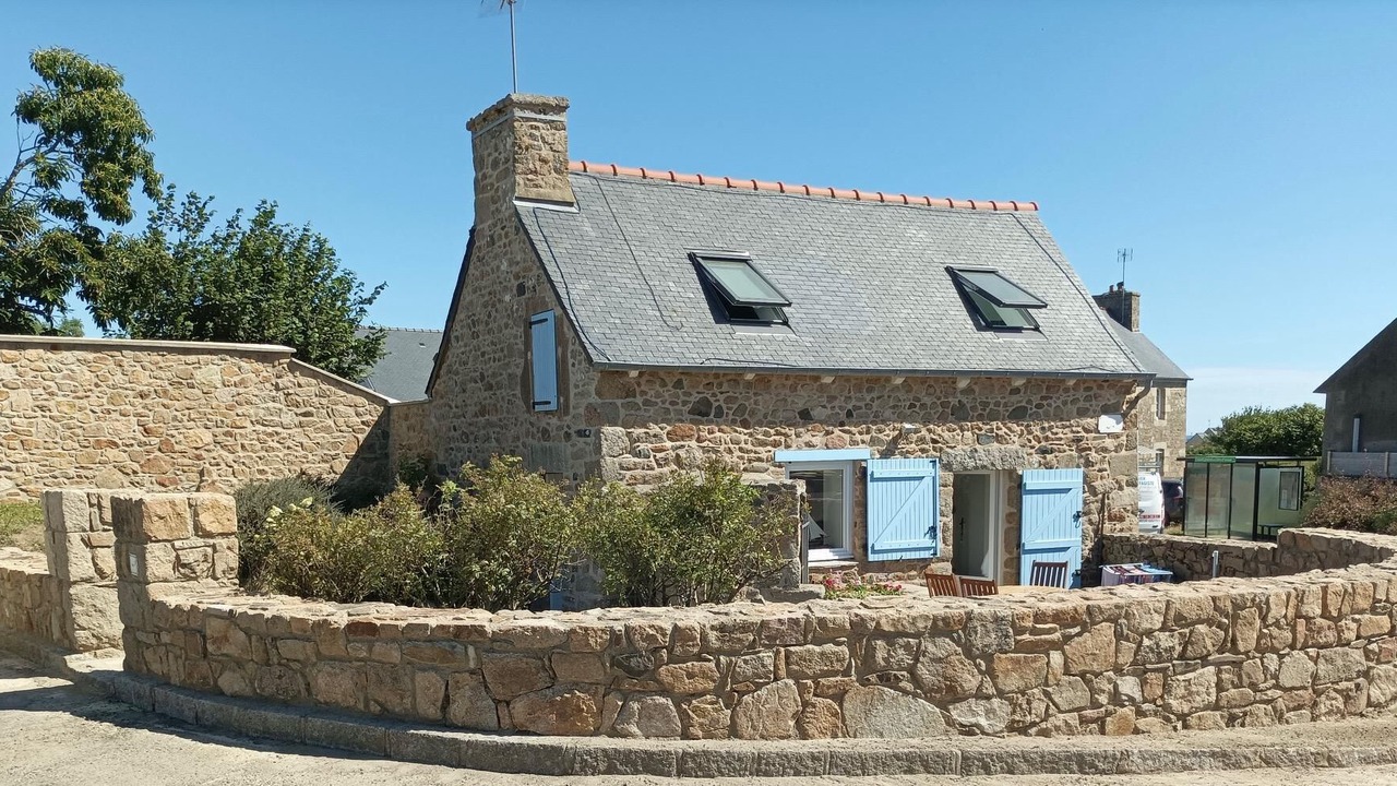 Photo of Outdoor in Lanmodez