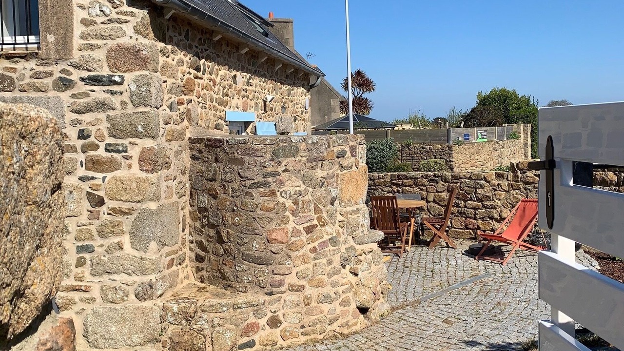 Photo of Outdoor in Lanmodez