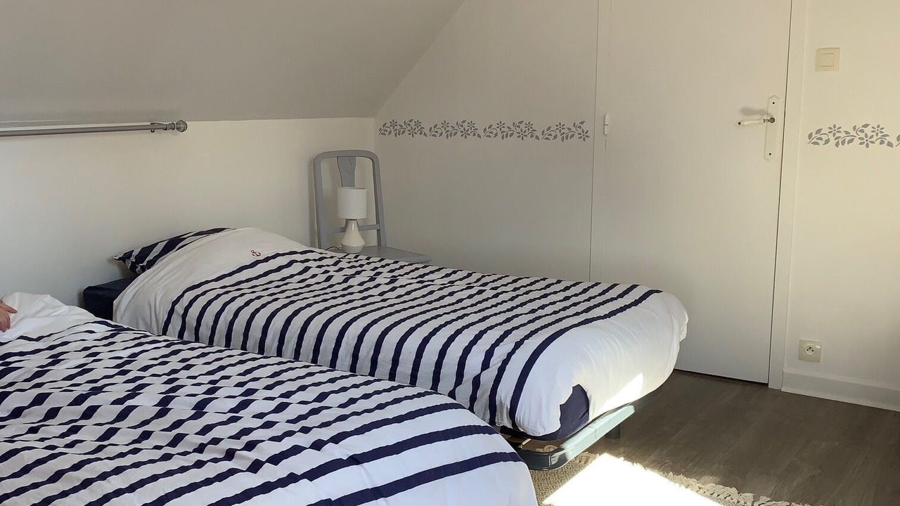 Photo of Bedroom in Lanmodez