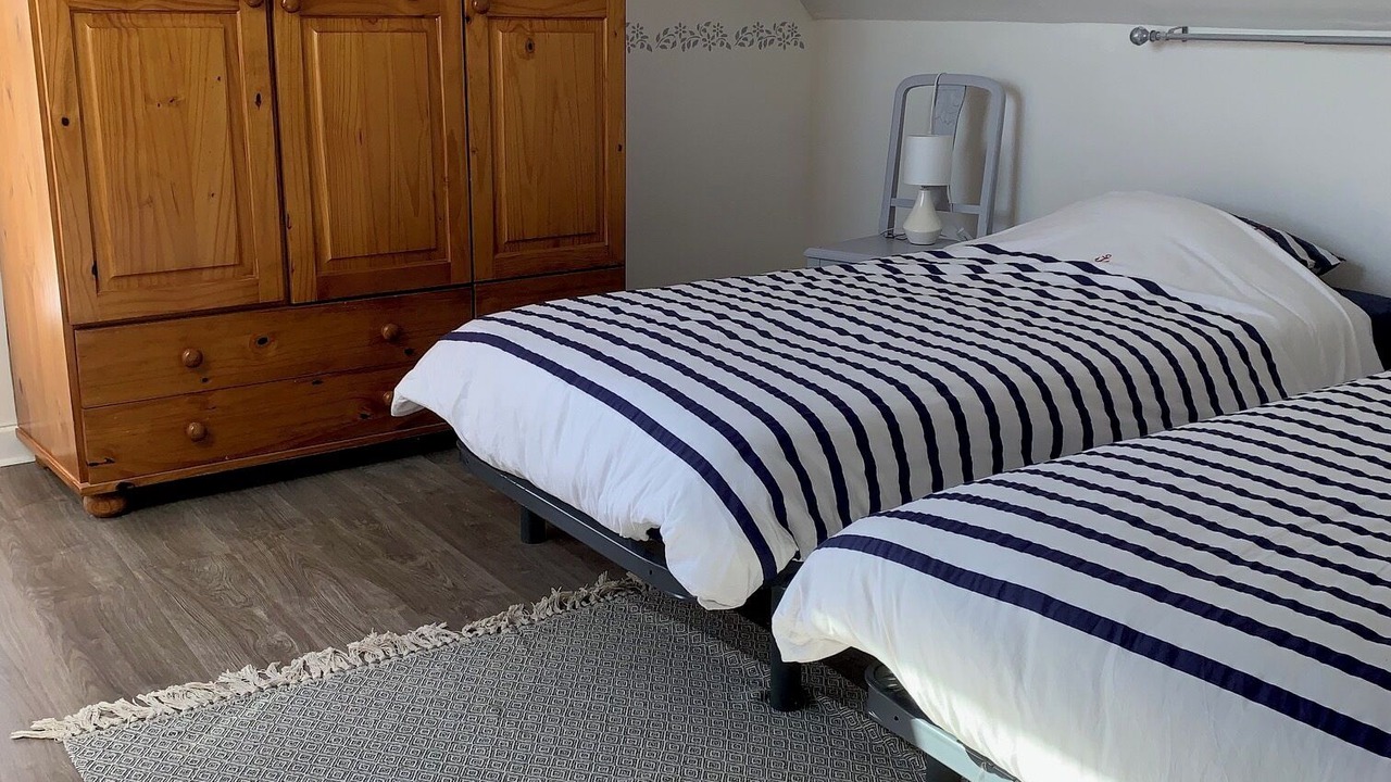 Photo of Bedroom in Lanmodez