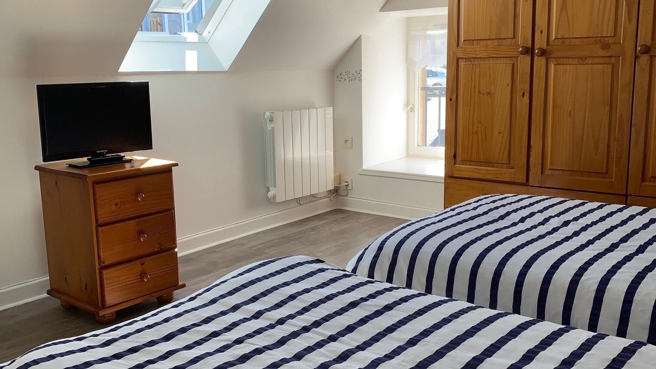 Photo of Bedroom in Lanmodez