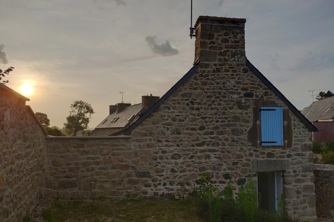 Photo of Outdoor in Lanmodez