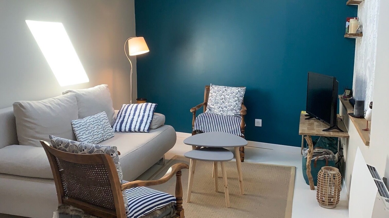 Photo of Livingroom in Lanmodez