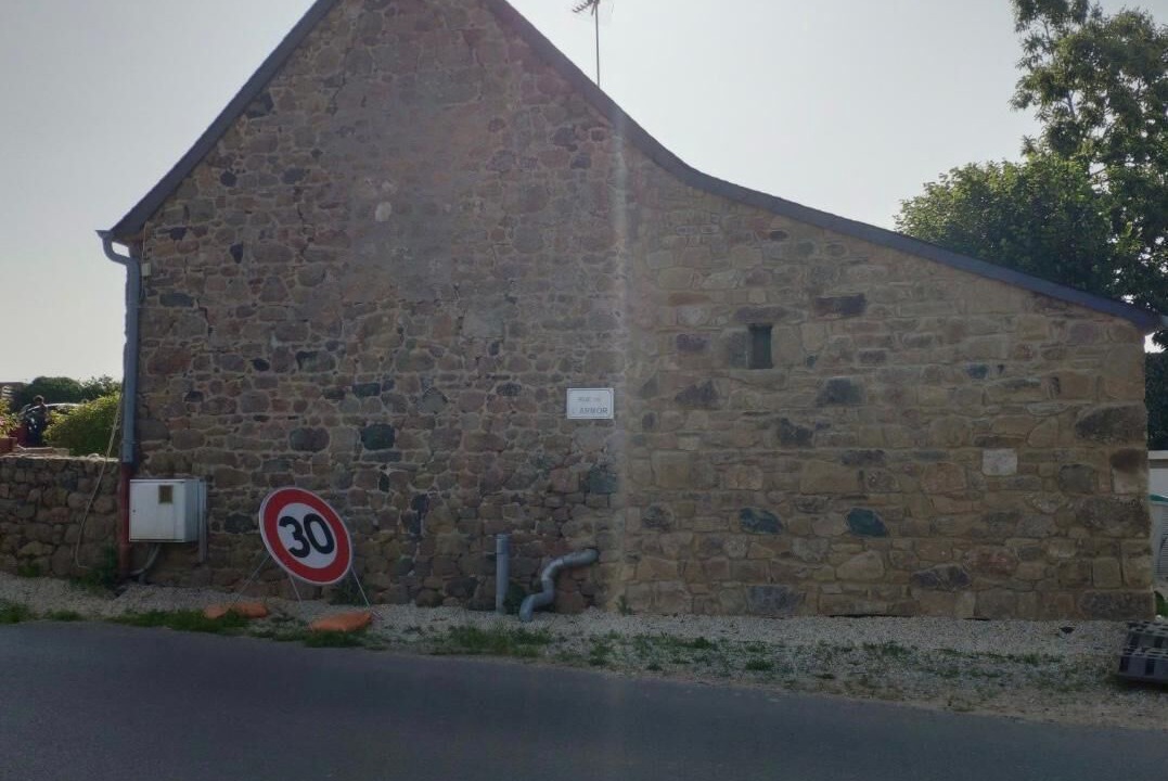 Photo of Outdoor in Lanmodez