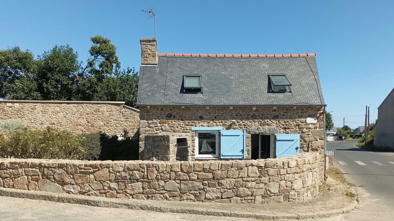 Photo of Outdoor in Lanmodez