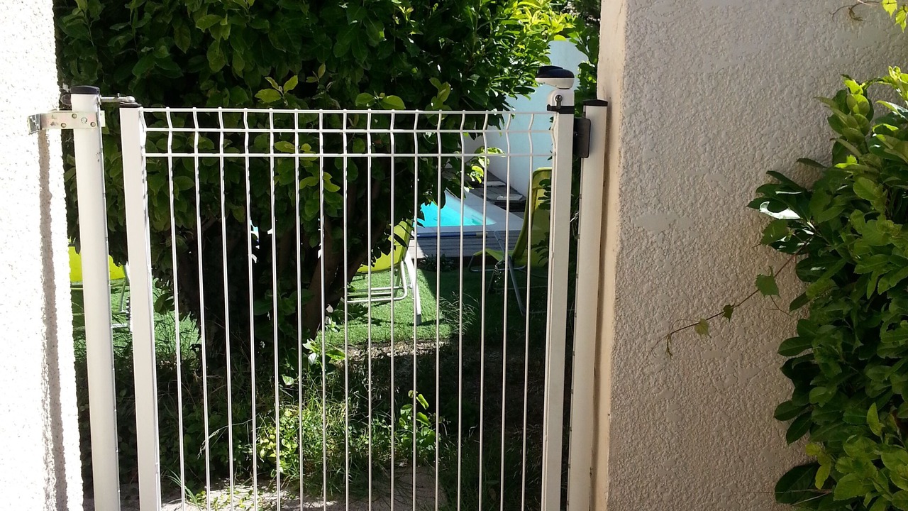 Photo of Outdoor in Nizas
