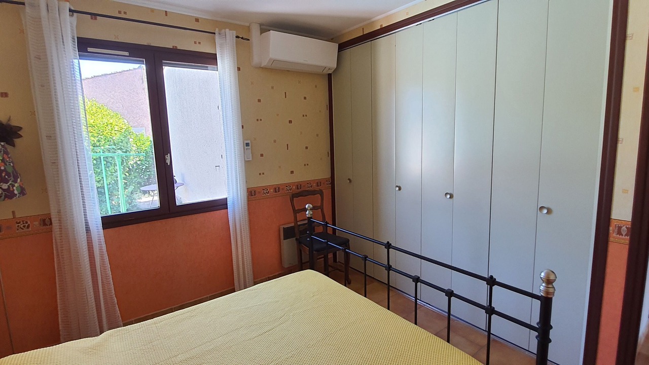 Photo of Bedroom in Nizas