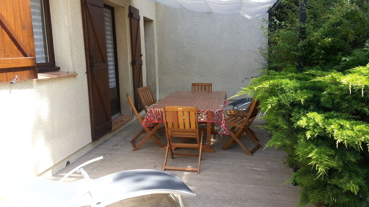 Photo of Outdoor in Nizas