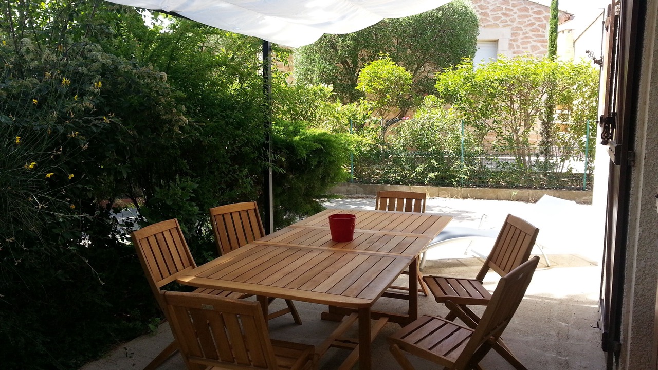 Photo of Outdoor in Nizas