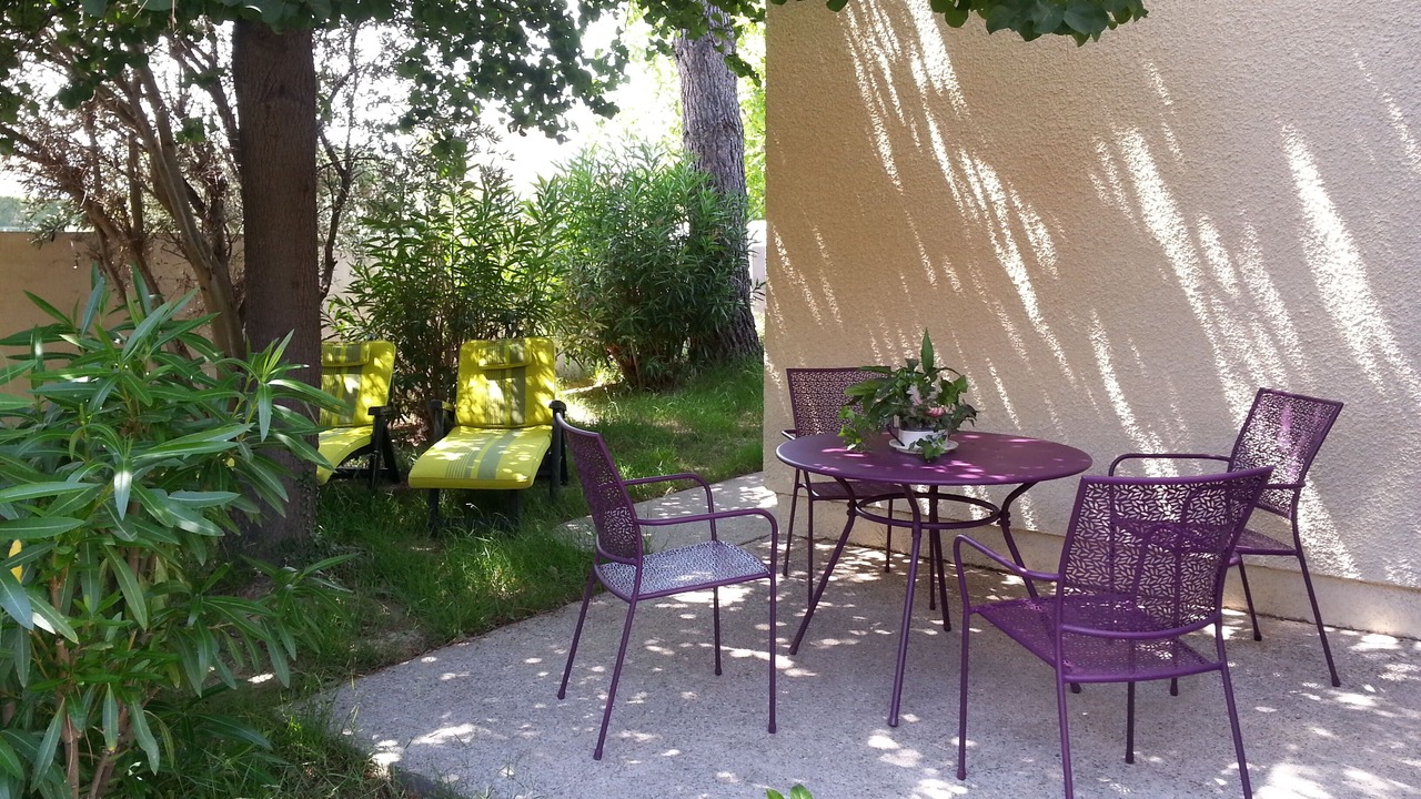 Photo of Outdoor in Nizas