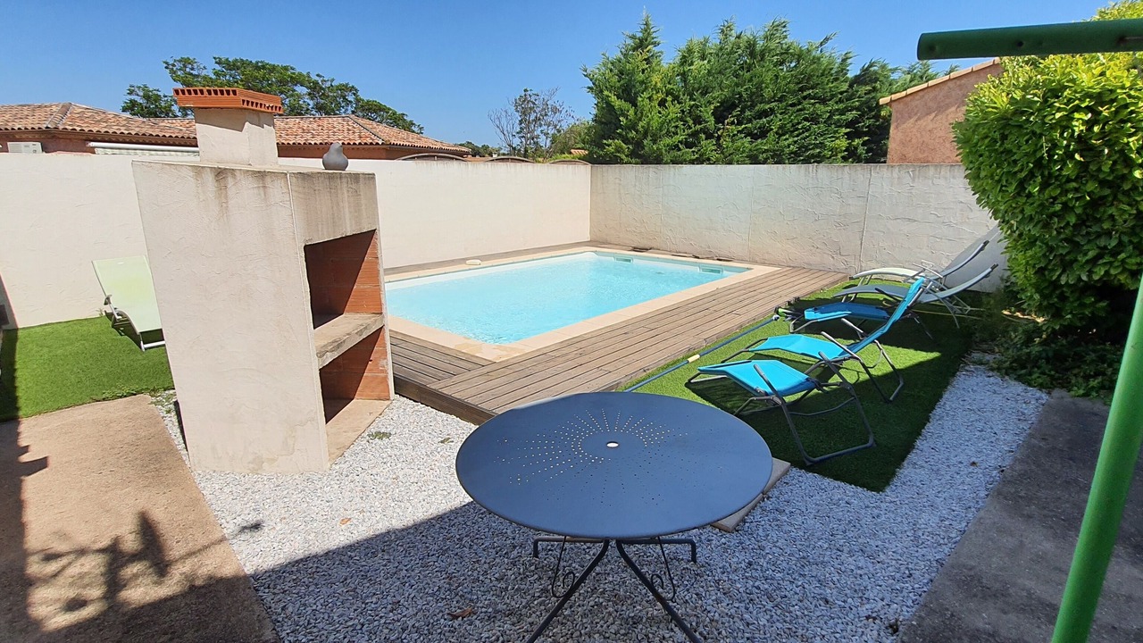 Photo of Outdoor in Nizas
