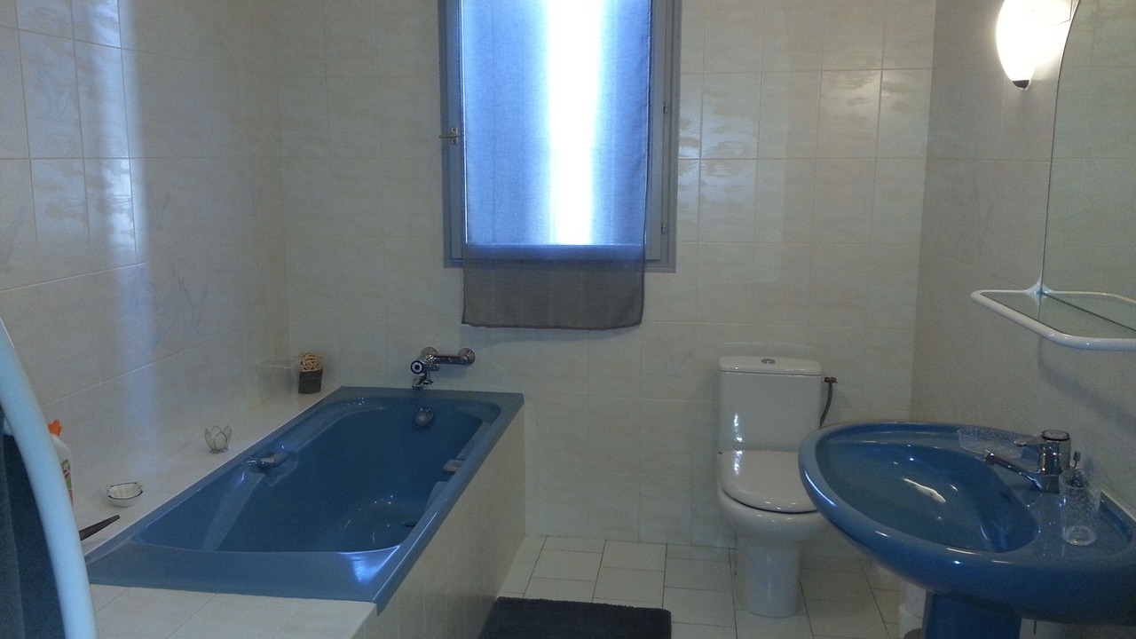 Photo of Bathroom in Nizas