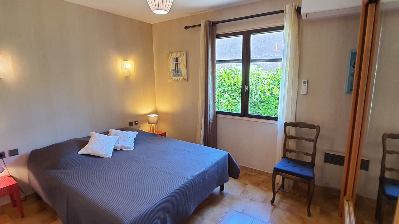 Photo of Bedroom in Nizas