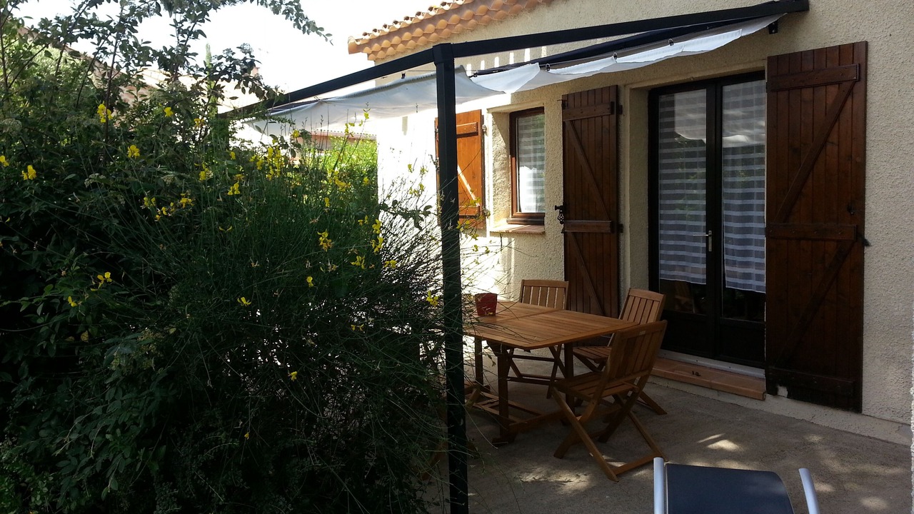 Photo of Outdoor in Nizas