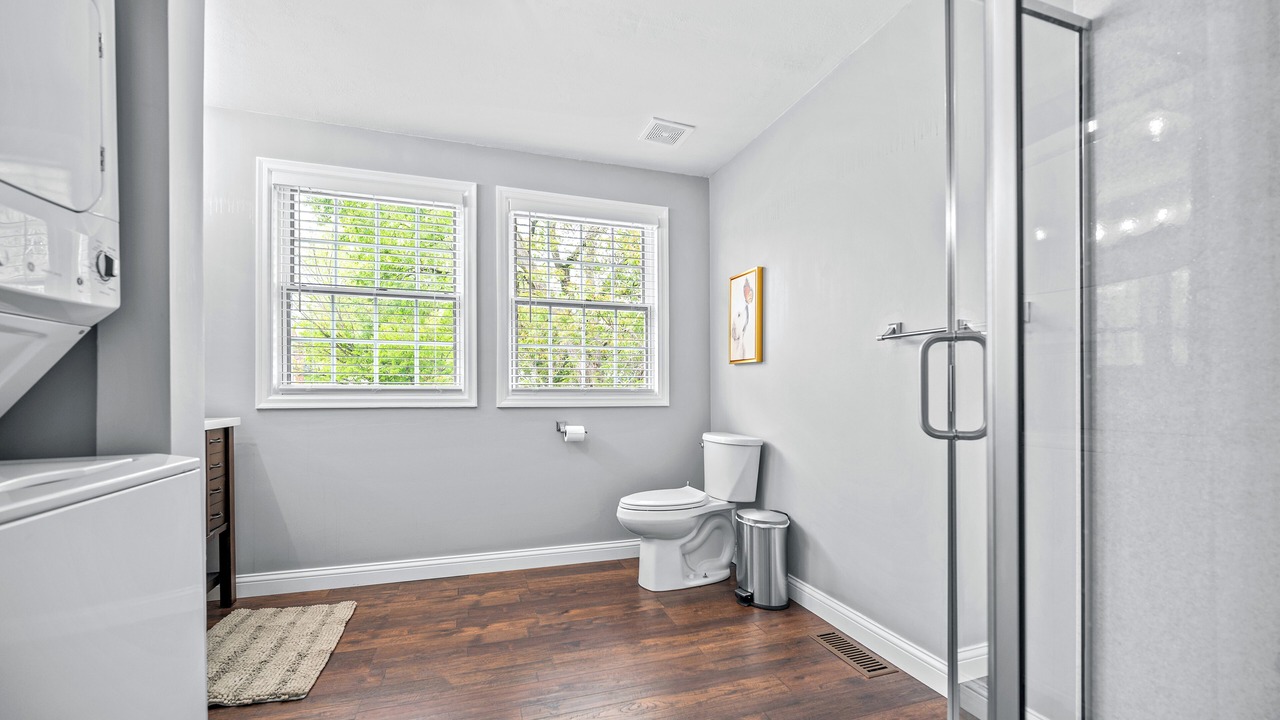 Photo of Bathroom in St. Charles