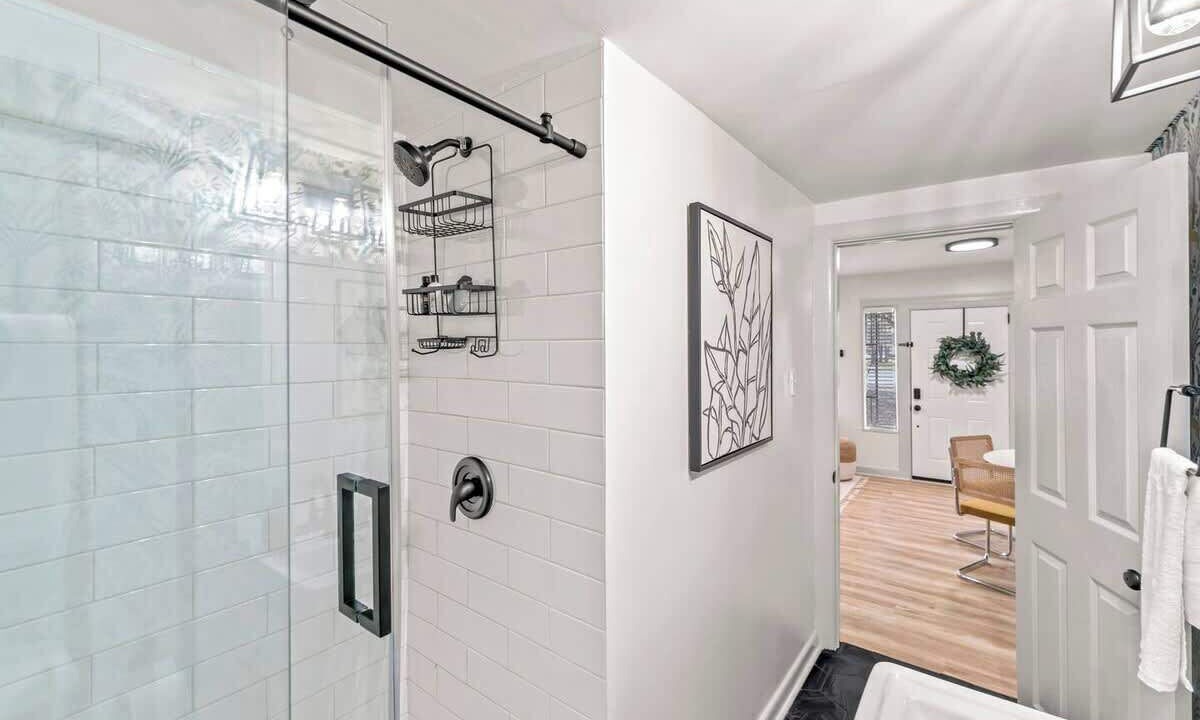 Photo of Bathroom in South Riverside