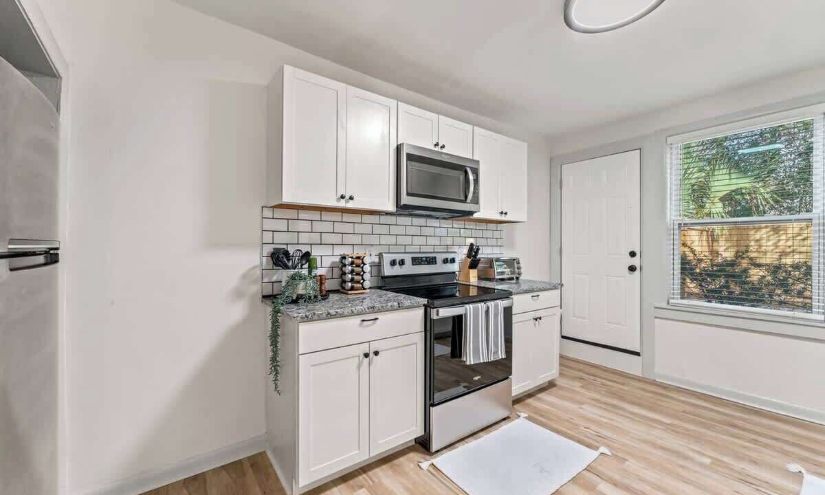 Photo of Kitchen in South Riverside