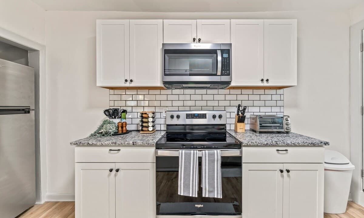 Photo of Kitchen in South Riverside