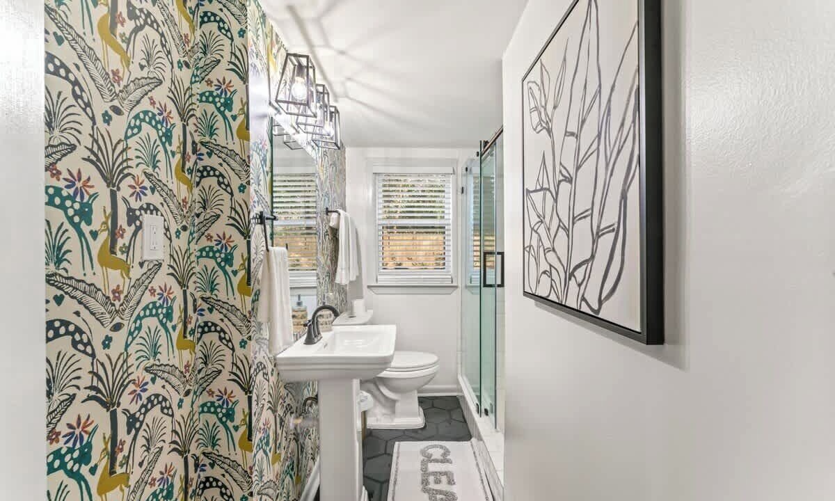 Photo of Bathroom in South Riverside