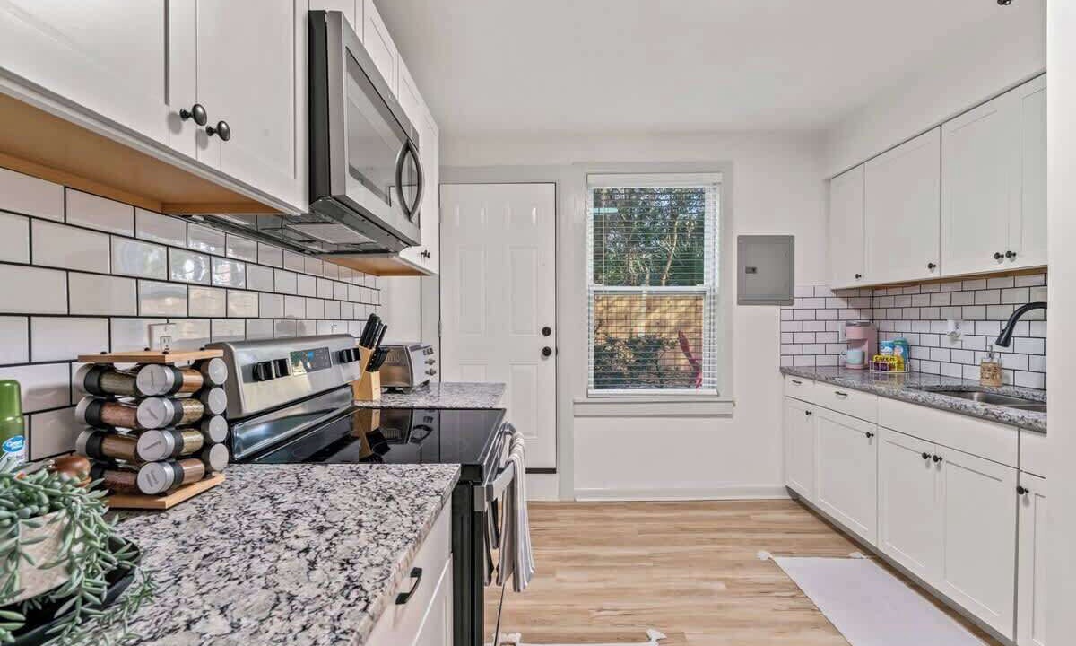 Photo of Kitchen in South Riverside