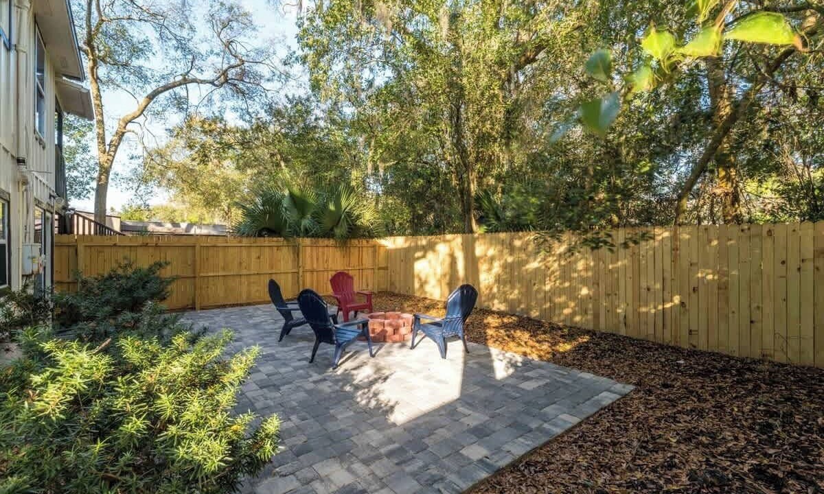 Photo of Patio Balcony in South Riverside