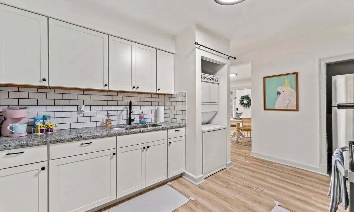 Photo of Kitchen in South Riverside