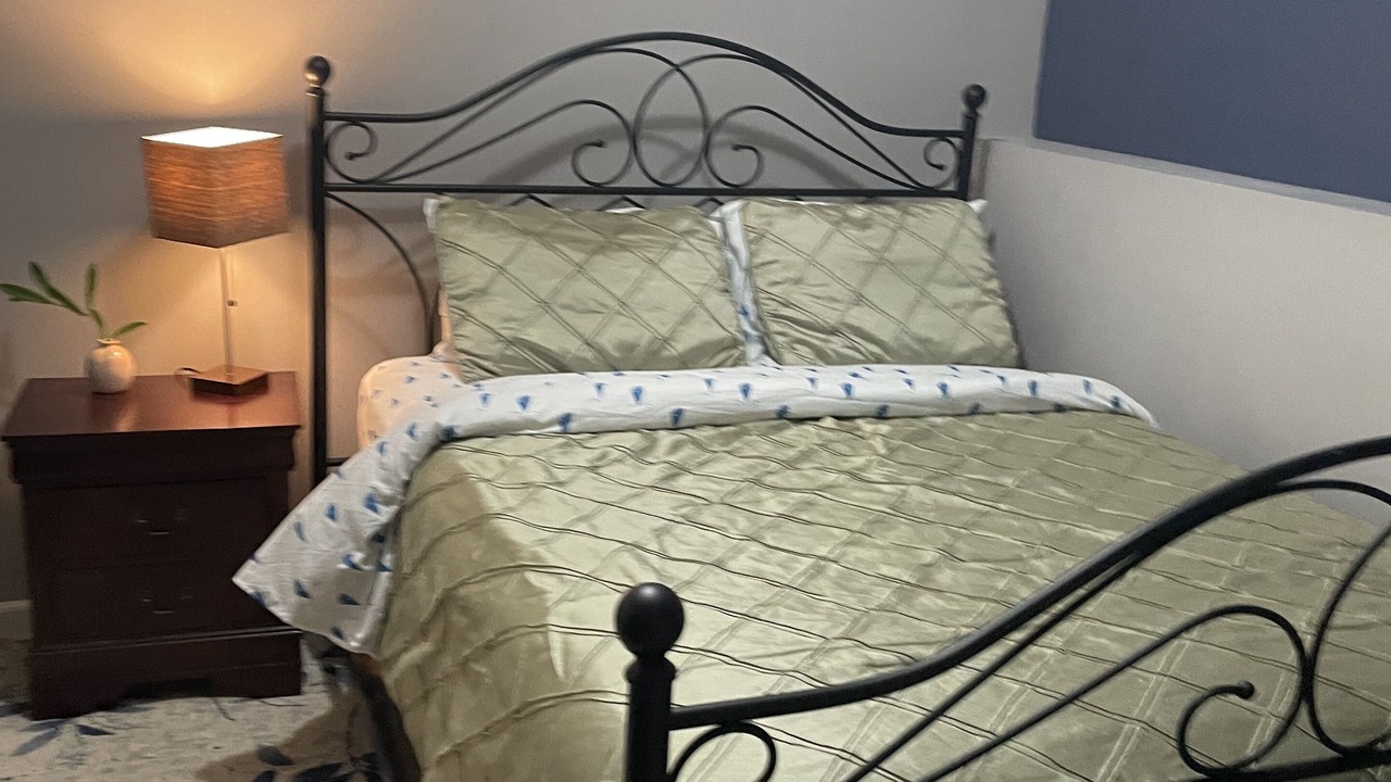 Photo of Bedroom in New Century
