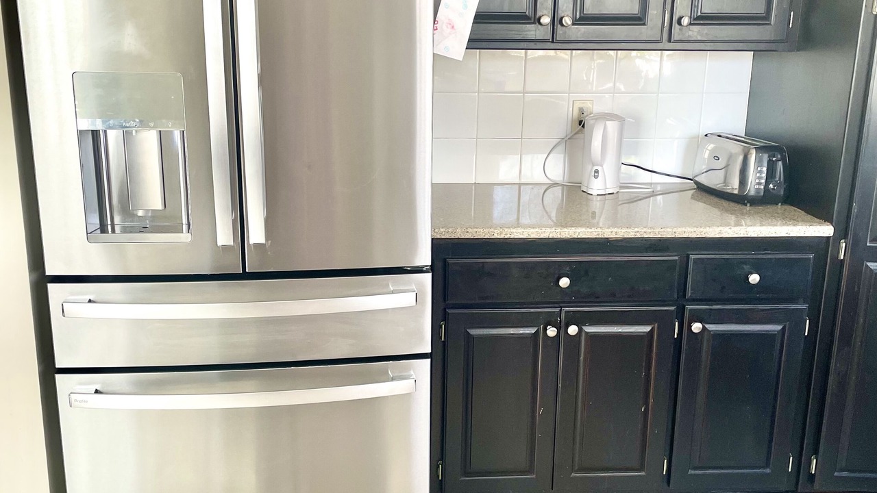 Photo of Kitchen in New Century