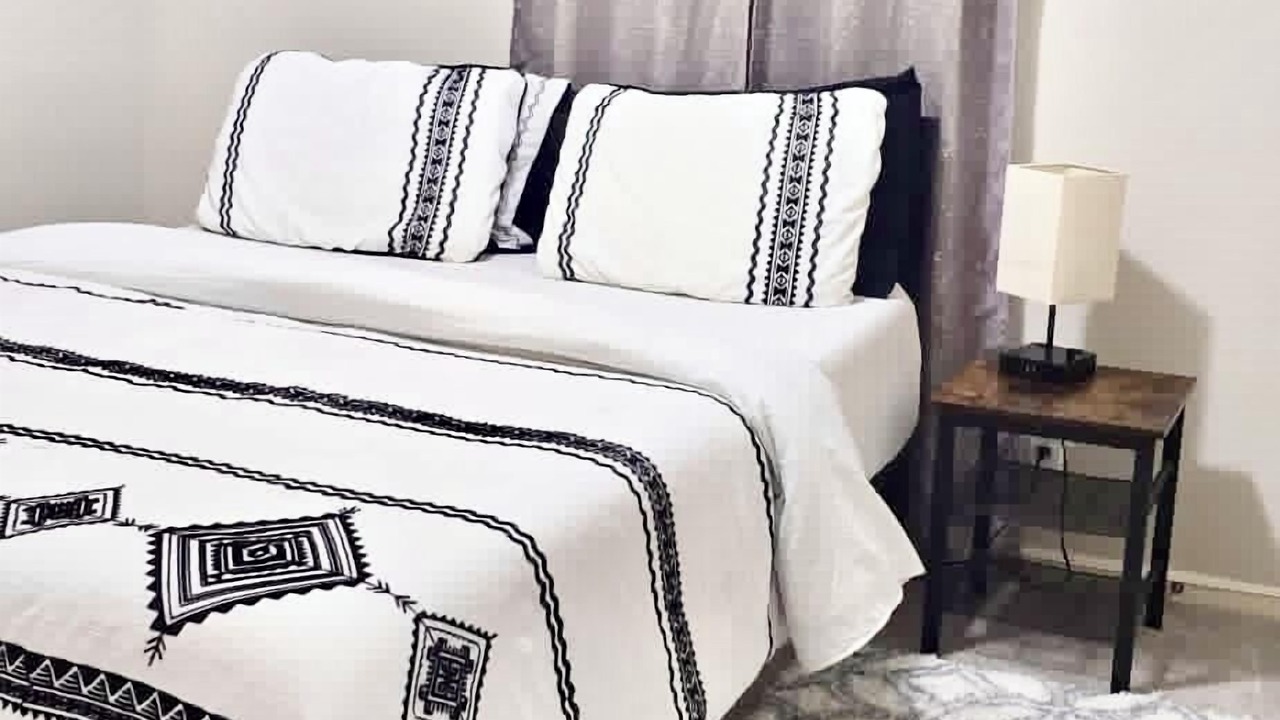 Photo of Bedroom in New Century