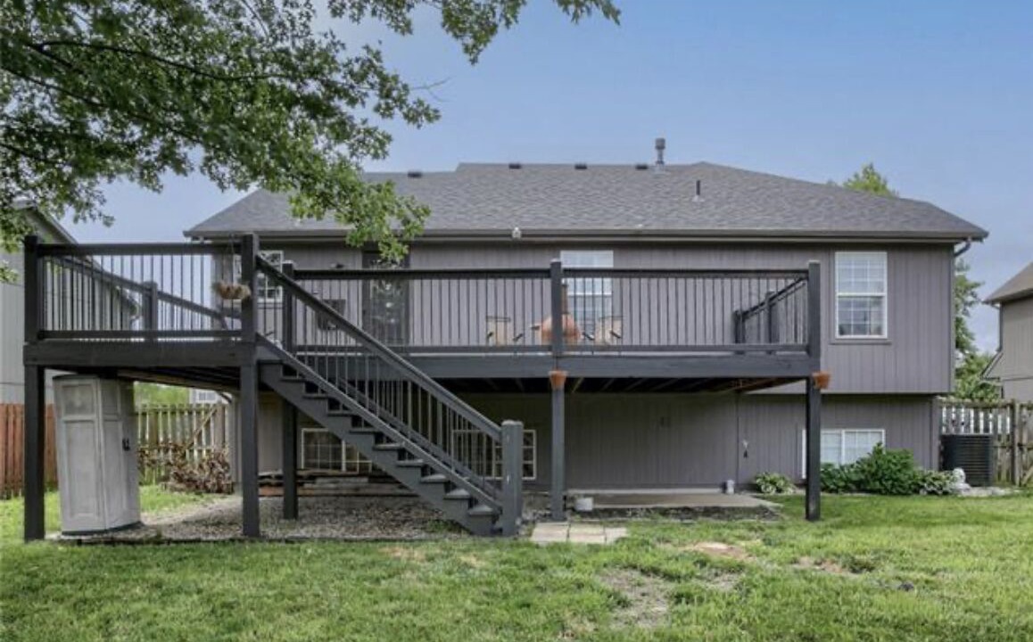 Photo of Outdoor in New Century