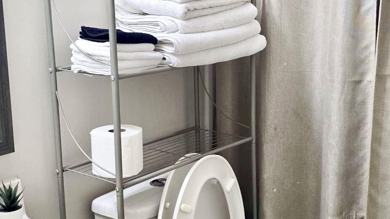 Photo of Bathroom in New Century