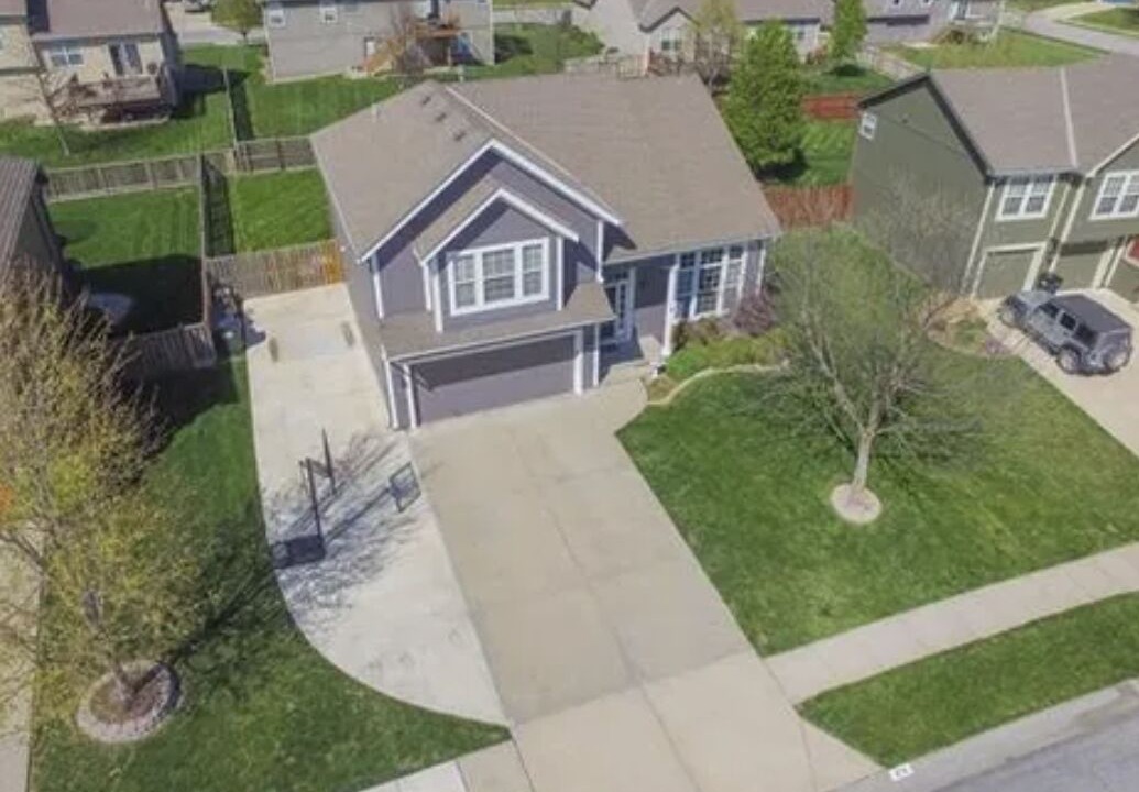 Photo of Outdoor in New Century