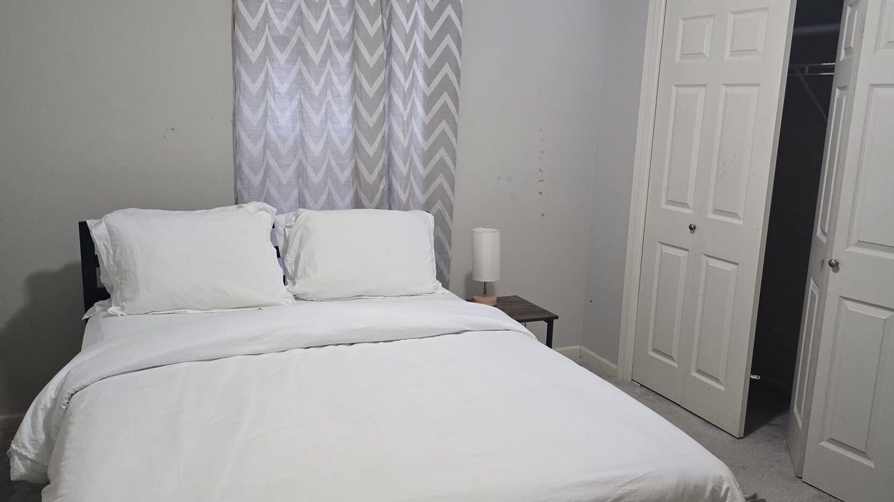 Photo of Bedroom in New Century