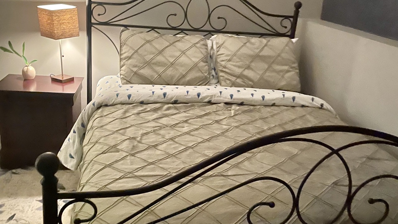 Photo of Bedroom in New Century