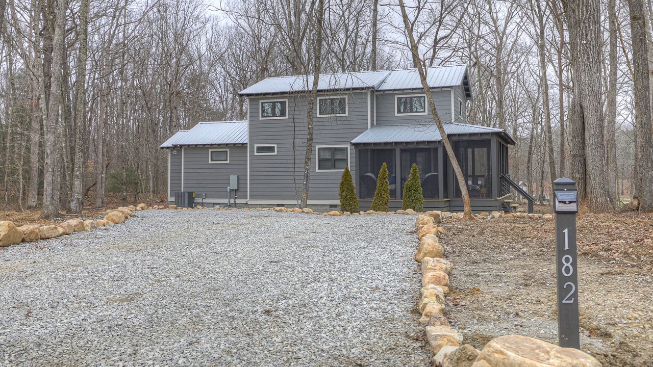 Photo of Outdoor in Monteagle
