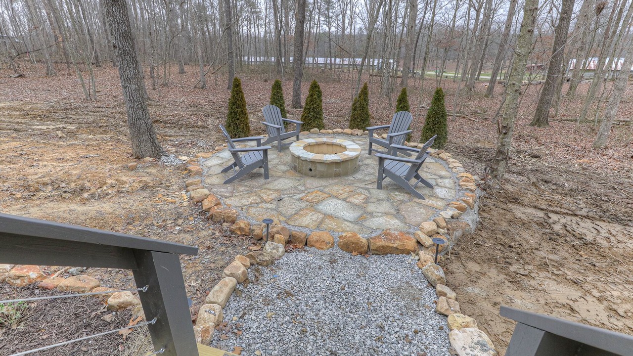 Photo of Outdoor in Monteagle