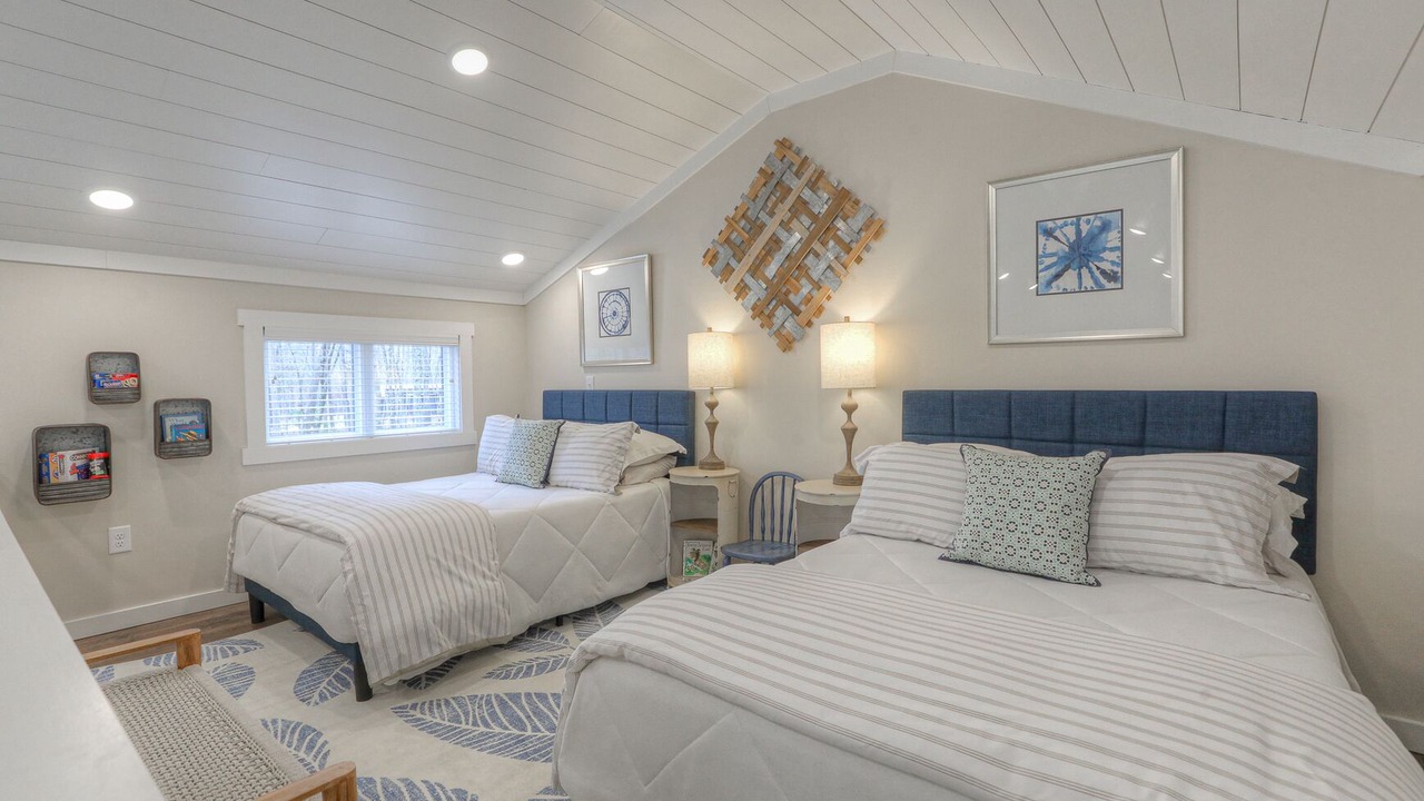 Photo of Bedroom in Monteagle