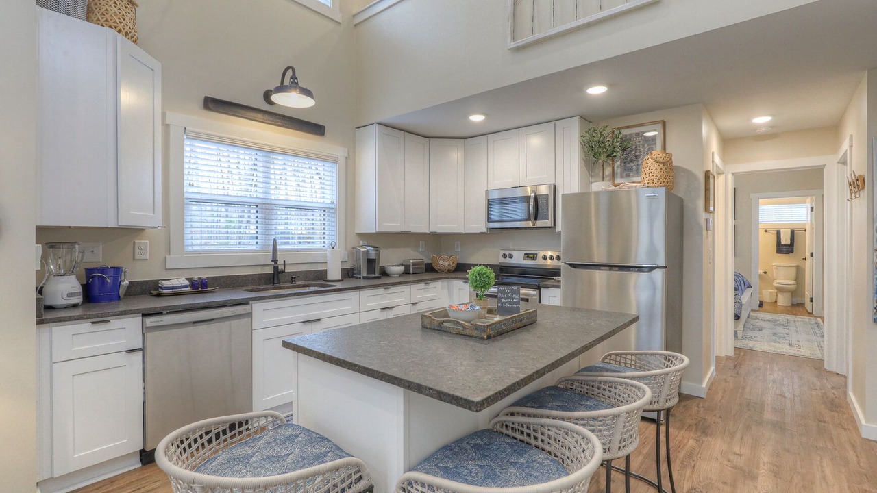 Photo of Kitchen in Monteagle