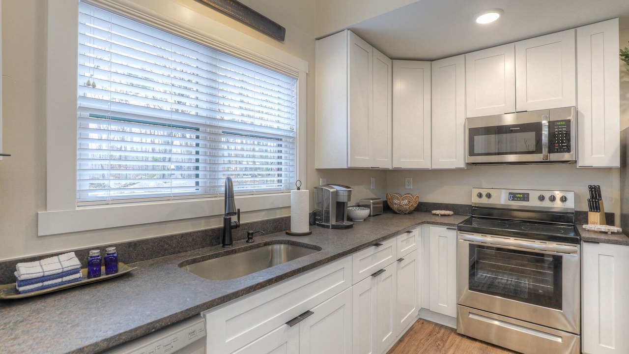 Photo of Kitchen in Monteagle