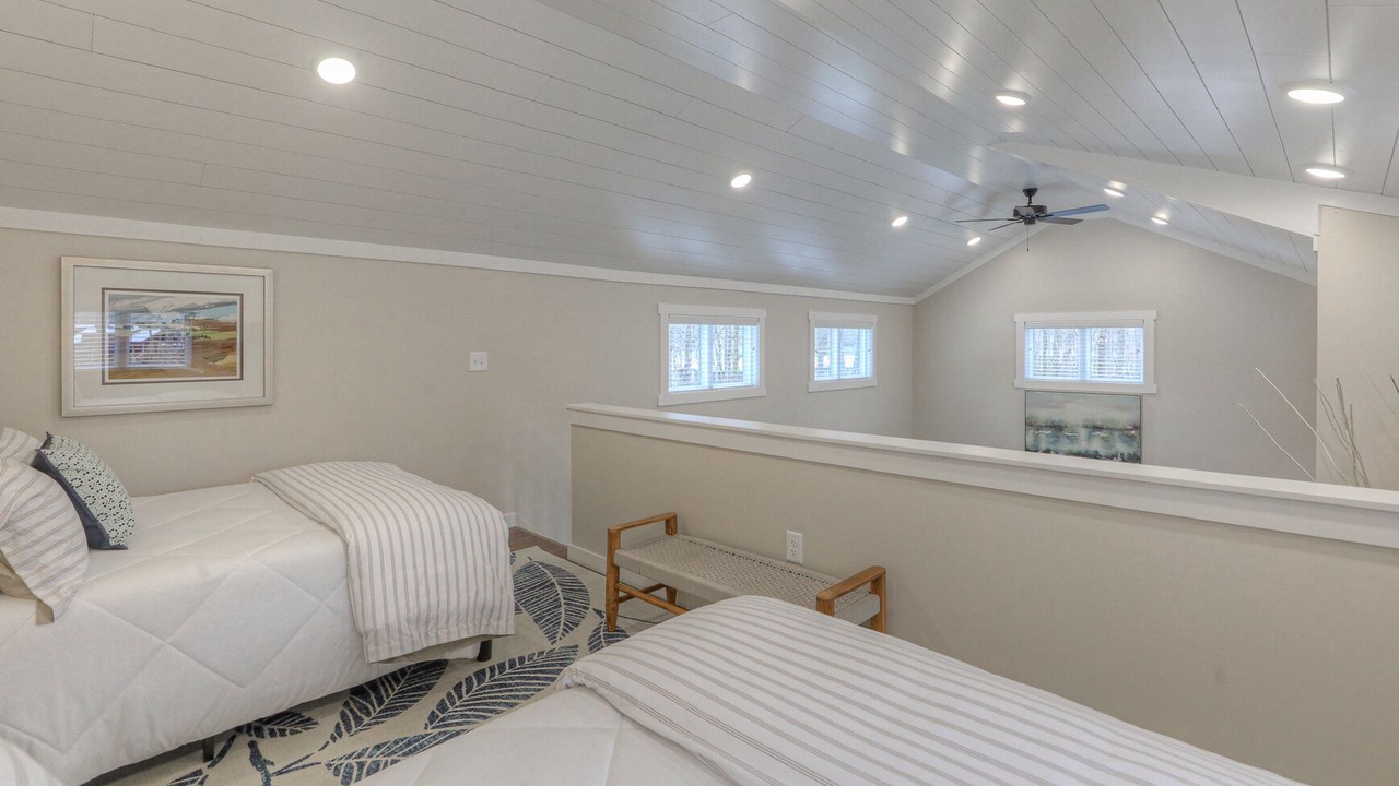Photo of Bedroom in Monteagle