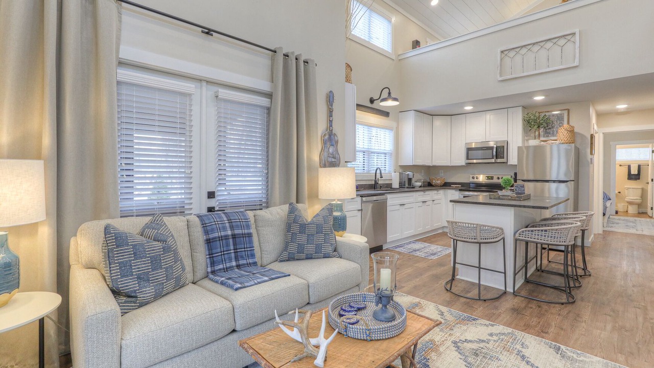 Photo of Livingroom in Monteagle