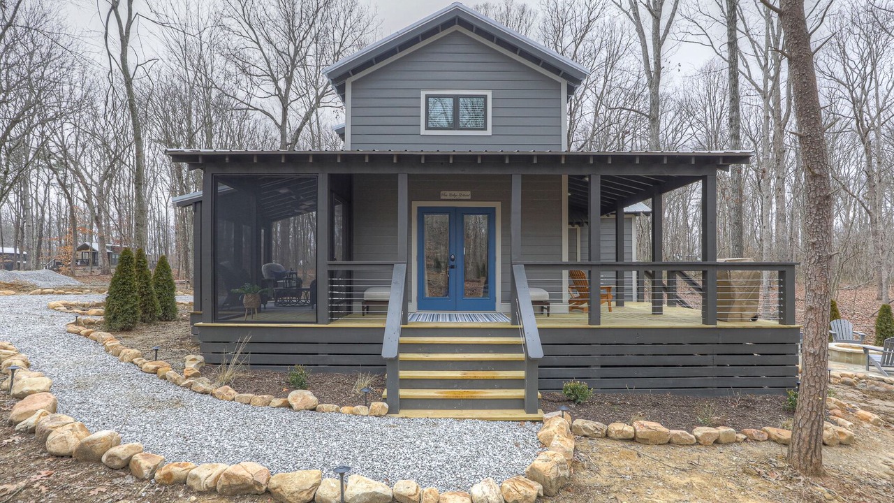 Photo of Outdoor in Monteagle