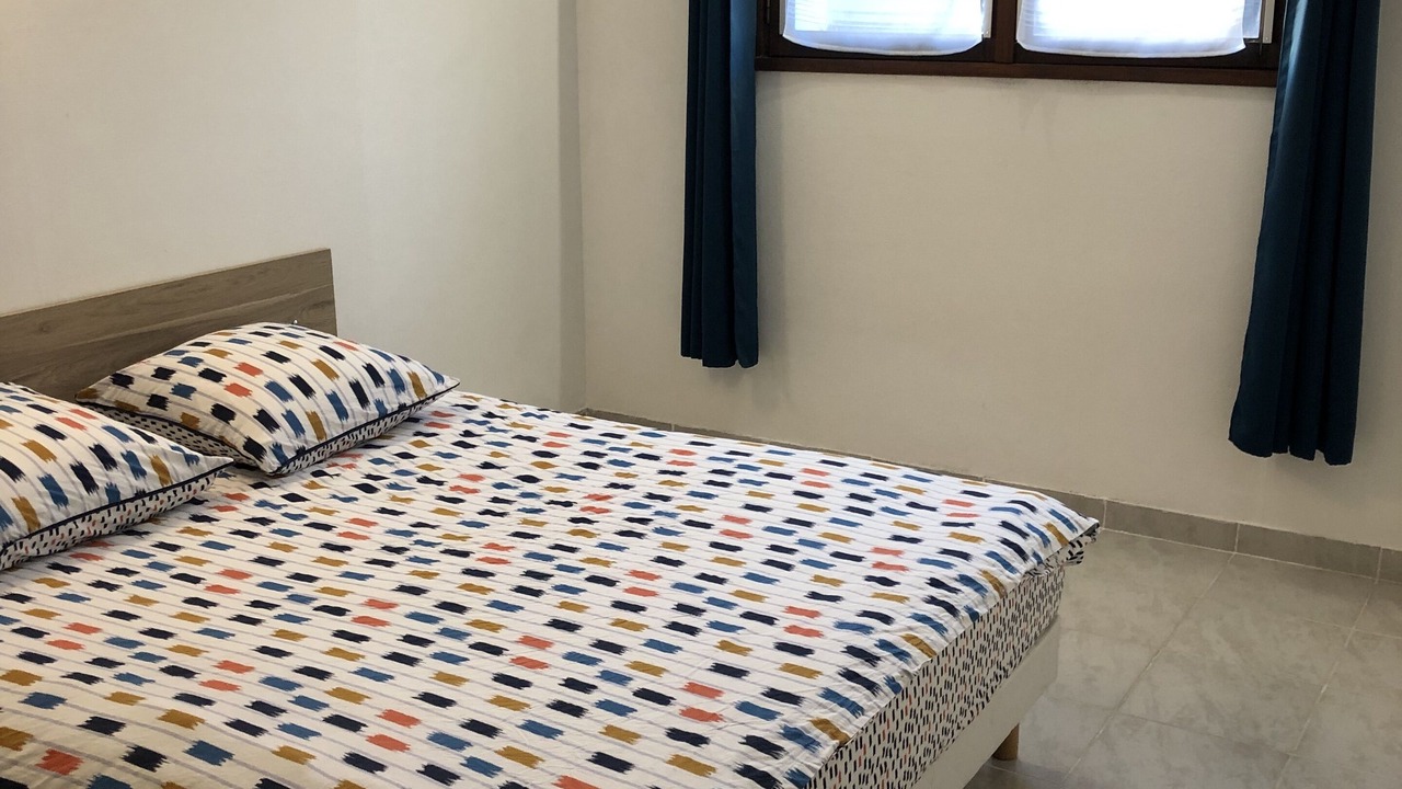 Photo of Bedroom in La Roche-sur-Yon