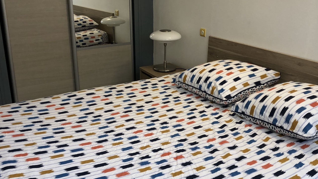 Photo of Bedroom in La Roche-sur-Yon