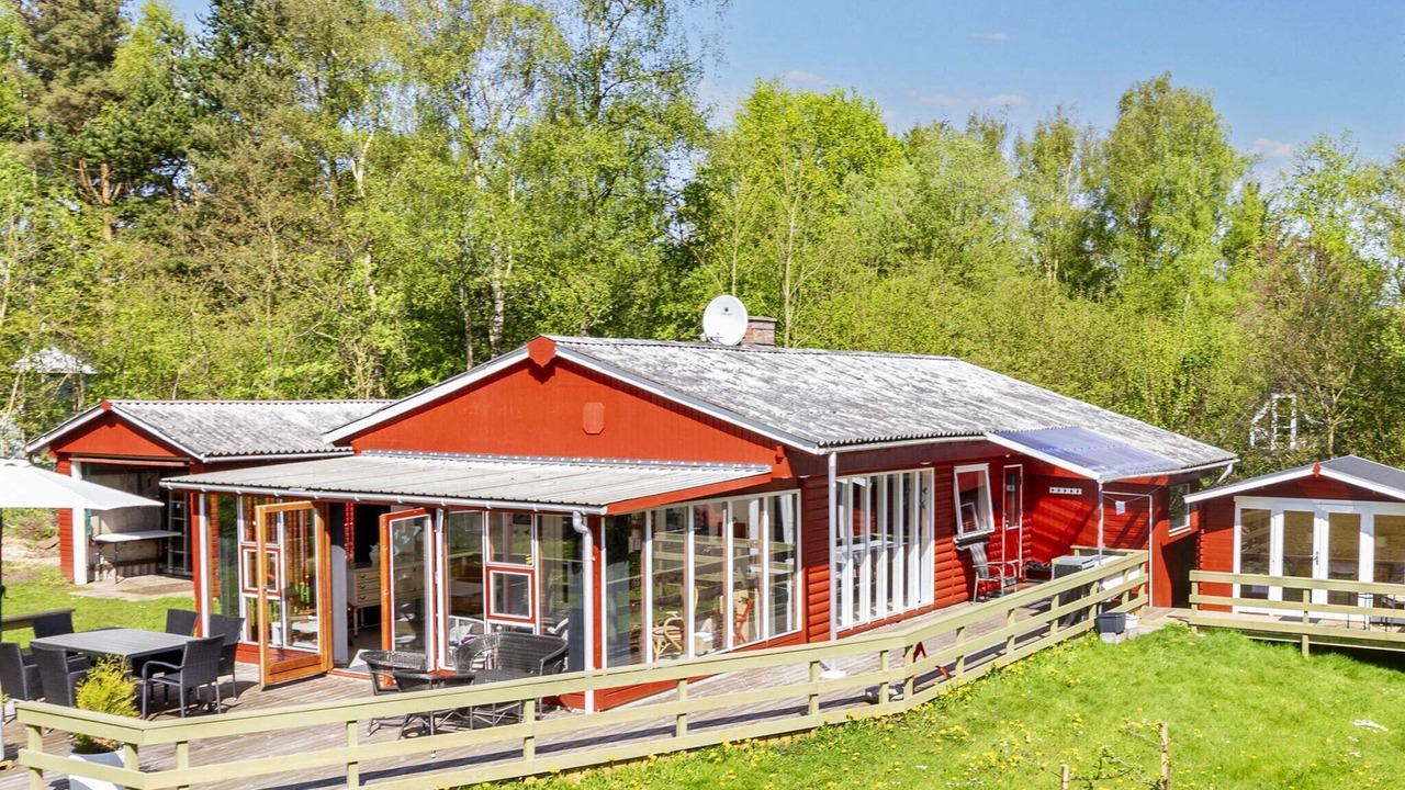 Photo of Outdoor in Hojslev