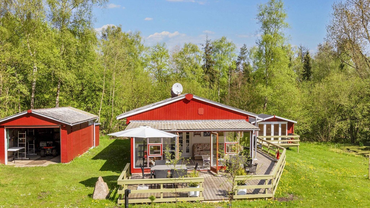 Photo of Outdoor in Hojslev