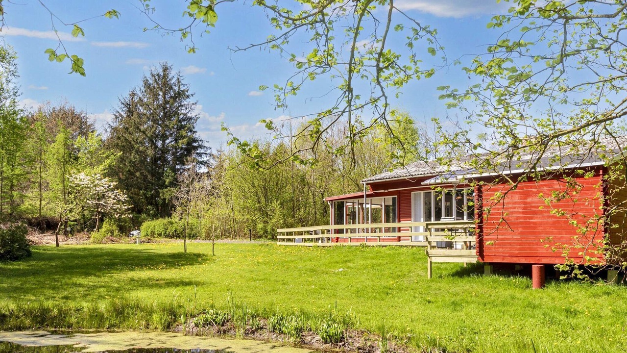 Photo of Outdoor in Hojslev